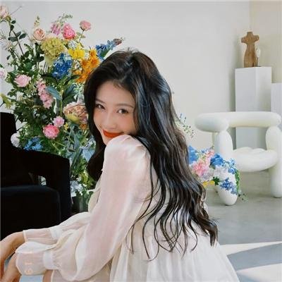女人藏身的森林