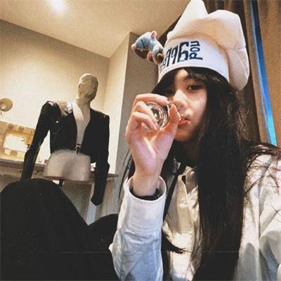 彩色房间